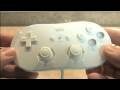 Classic Game Room HD - Wii CLASSIC CONTROLLER review