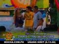 Hawak Mo Aking Kamay by MOCHA GIRLS @ UH (6.13.08) Part 1