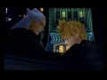 KINGDOM HEARTS 2: FINAL MIX----RUKU -VS- ROXAS (ENG. SUBS)
