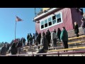The National Anthem, Faith 11/12/11