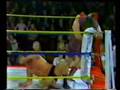 videos de Giant Haystacks vs. Pat Roach (1982)