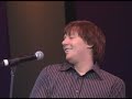 Clay Aiken &amp; Quiana Parler-I Wanna Know What Love Is