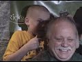 St. Baldrick's - Bill and Joe's Excellent Shaving Adventure