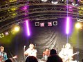 Southpark festival 2008 - TF Wannabeatles
