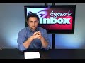 CompUSA Inbox: How old and how hansom are you?