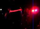 a performance of emotion road by 2bullkaine, which is grand buffet and gil mantera's party dream on 10/27/06 at the nyabinghi in youngstown, oh.