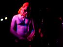 a performance of emotion road by 2bullkaine, which is grand buffet and gil mantera's party dream on 10/27/06 at the nyabinghi in youngstown, oh.