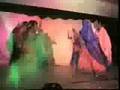 Sindhi Dance