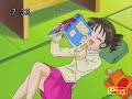 Tsubasa Chronicle - Jasmine