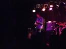 Otherwordly tones, BB King's, 19 June 2007