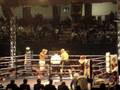 FRAGOMENI VS KRAJ 3°round 24/10/2008