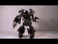 Transformers Revenge of the Fallen Ironhide Review