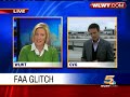 Computer Glitch Causes Flight Delays At CVG