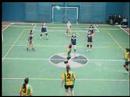 CVST vs. CLAV - Set 1 - Periodo 3