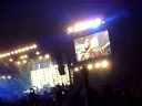 linkin park live in milton keynes