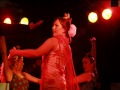 Compagnia Flamenca Simon Besa