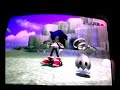 New Chao! (Artifical Chaos Chao)