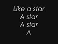 She's like a star - taio cruz