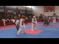 68kg first tur Şinasi Erdem Ertok - Dosan3 taekwondo