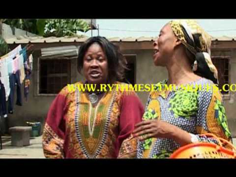 Ma Famille Les Guignols d'abidjan Abloki Super Flics nouvelles series Cote Ivoire