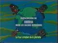 Le tour du monde en 80 jours