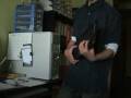videos de Dafy Defy the machine - frets on fire - Medium