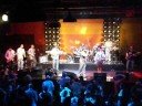 Banda Os Opalas Groove Samba Rock Soul Sesc Pomp�ia 04.10.08