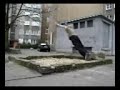 Le Parkour