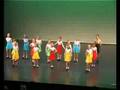 Tap Kids