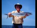DaParson – Offshore Shark, King, Snapper