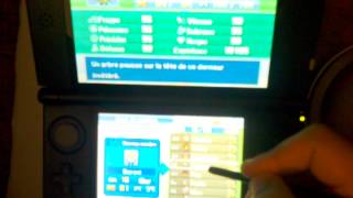 inazuma eleven 3 comment avoir la main omega