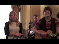 NPR Music Tiny SXSW Concert: Sea Of Bees NPR Music Tiny SXSW Concert: Sea Of Bees