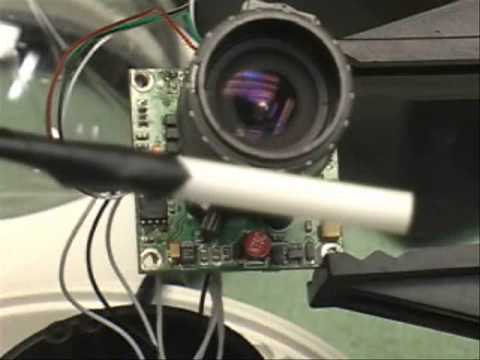 how to repair camera