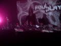 Original Sin @ Foul Play Liverpool 2008