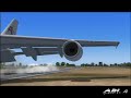 Video promocional Air Baleares