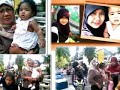 Happy 5th Birthday NurAqilah Kaiyisah -Saturday, 16-Feb-2008