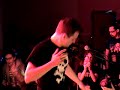 Bit Shifter Live, Blip Festival \