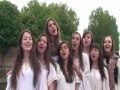 Косовски божури - Метохијо моја.mov