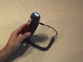 Hack a Flashlight to power your...