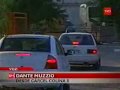 descubren increíble túnel hacia cárcel colina ii