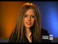 Avril Lavigne Innocence Video Premiere Avril Lavigne Innocence Video Premiere