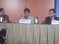 University of Illinois panel - Reid Hoffman interviews successful entrepreneurs University of Illinois panel - Reid Hoffman interviews successful entrepreneurs