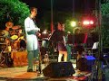 Baraonda a Cipresso - Luna D\