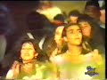 Murga los chancletas presentacion 1995 nauzet perez