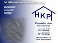 Pflegestation Lüder Hauskrankenpflege - Ihr Pflegedienst aus Ludwigsfelde.VOB