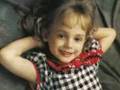 Judith Barsi,Heather O'Rourke and JonBenet