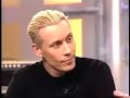 Farin Urlaub bei Sarah Kuttner (1/3)