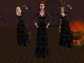 Sims 2 Cat Spell ( Hocus Pocus )
