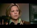 Dana Priest - National Security Concerns