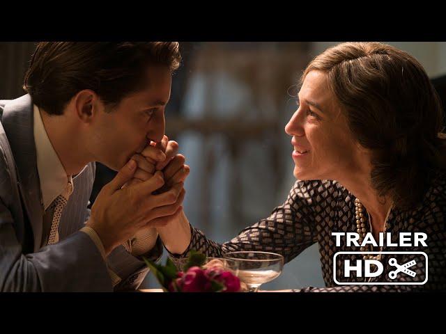 Anteprima Immagine Trailer La Promessa dell'Alba, trailer ufficiale italiano